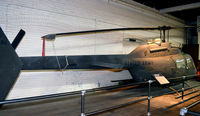 71-20486 @ TX26 - OH-58A shown as 20486, Texas Military Museum, Camp Mabry, TX - by Ronald Barker