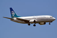 ZK-NGR @ NZAA - At Auckland - by Micha Lueck