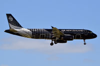 ZK-OAB @ NZAA - At Auckland - by Micha Lueck