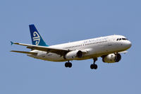 ZK-OJD @ NZAA - At Auckland - by Micha Lueck