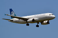 ZK-OJM @ NZAA - At Auckland - by Micha Lueck