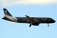 ZK-OJR @ NZAA - At Auckland - by Micha Lueck