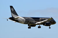 ZK-OJR @ NZAA - At Auckland - by Micha Lueck