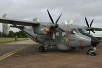 1006 @ EGVA - Polish Navy. At the Royal International Air Tattoo 2013. - by Howard J Curtis