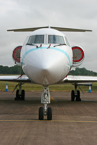 557 @ EGVA - RAFO. At the Royal International Air Tattoo 2013. - by Howard J Curtis