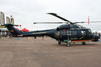 83 20 @ EGVA - Germany Navy. At the Royal International Air Tattoo 2013. - by Howard J Curtis