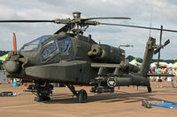 Q-16 @ EGVA - At the Royal International Air Tattoo 2013. - by Howard J Curtis
