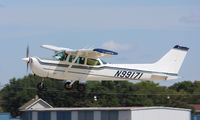 N99171 @ KOSH - Cessna 172P - by Mark Pasqualino