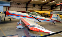 N31SA @ KSSF - Texas Air Museum