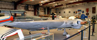 N17638 @ KSSF - Aerobat, Texas Air Museum