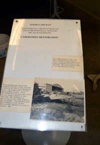 N17638 @ KSSF - Aerobat, Texas Air Museum