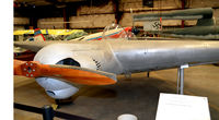 N17638 @ KSSF - Aerobat, Texas Air Museum