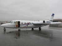 N96TM - Picture taken at Mid-Ohio Valley Regional Airport, Parkersburg, WV. Business trip heading to Pettersburg Va & Florence South Carolina. March 2011 - by Gary Peck