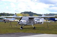 ZK-AMN @ NZAR - At Ardmore - by Micha Lueck