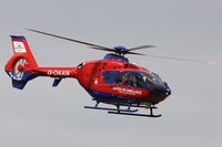 G-DAAN @ EGVA - At the Royal International Air Tattoo 2013. - by Howard J Curtis