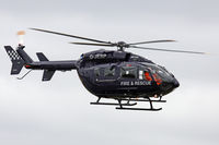 G-JESP @ EGVA - At the Royal International Air Tattoo 2013. - by Howard J Curtis