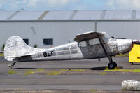 ZK-BLT @ NZAR - At Ardmore - by Micha Lueck