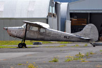 ZK-BLT @ NZAR - At Ardmore - by Micha Lueck