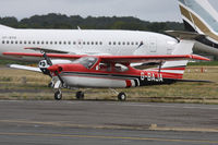 G-BAJA photo, click to enlarge