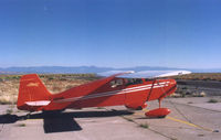 N89300 @ DTA - I owned this airplane from July/1993 through March/1994 - by Larry Smith