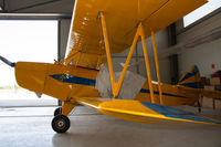 I-8450 @ LISP - Privately owned. - by Howard J Curtis