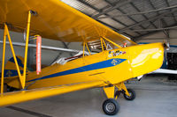 I-8450 @ LISP - Privately owned. - by Howard J Curtis