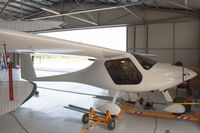 I-A498 @ LISP - Privately owned. - by Howard J Curtis