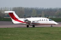 F-GPKO @ EGSH - Turning to leave on runway 27 ! - by keithnewsome