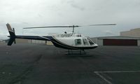 ZK-IBB @ NZAR - At Ardmore between hangars - by magnaman