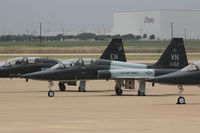 68-8102 @ AFW - At Alliance Airport - Fort Worth, TX