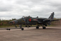 XZ383 @ EGWC - 8901M, 1 SoTT. - by Howard J Curtis