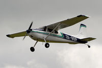 ZK-BSP @ NZAR - At Ardmore - by Micha Lueck