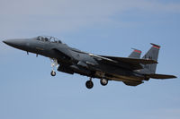 91-0314 @ EGUL - 494th FS/48th FW. - by Howard J Curtis