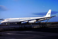 LN-MOW @ EKCH - LN-MOW in CPH - by Erik Oxtorp