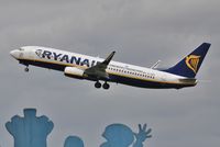 EI-DWT @ EGHH - Wonderland Folk say goodbye - by John Coates
