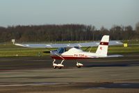 PH-TDR @ EHLE - Lelystad Airport - by Jan Bekker
