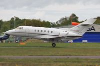G-RGSG @ EGHH - Arriving 0n 26 - by John Coates