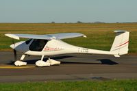 F-JTYB @ EGSH - Second recent visit ! - by keithnewsome