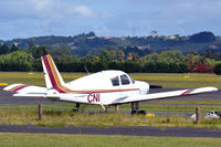ZK-CNI @ NZAR - At Ardmore - by Micha Lueck
