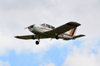 ZK-CNI photo, click to enlarge