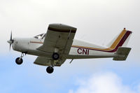 ZK-CNI photo, click to enlarge