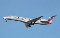 N629AE @ KORD - EMB-145LR
