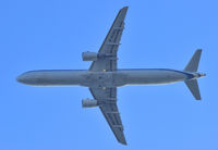 B-6595 @ RJTT - Taking off from Haneda - by JPC