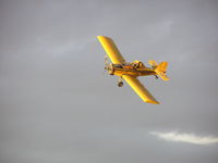 N8468V - Photo taken near Royal City - by R Fakler