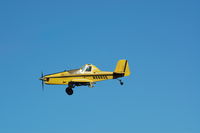 N8803Q - Photo taken near Royal City, WA - by R Fakler