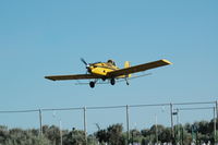 N8803Q - Photo taken near Royal City, WA - by R Fakler