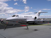 N888ZZ - Photo taken at Moses Lake, WA - by R Fakler
