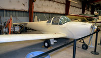 N99011 @ KSSF - Texas Air Museum