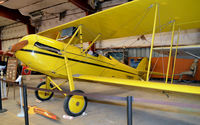 N7970 @ KSSF - Texas Air Museum - by Ronald Barker