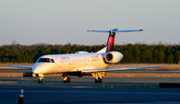 N259JQ @ KRIC - Taxi RIC - by Ronald Barker